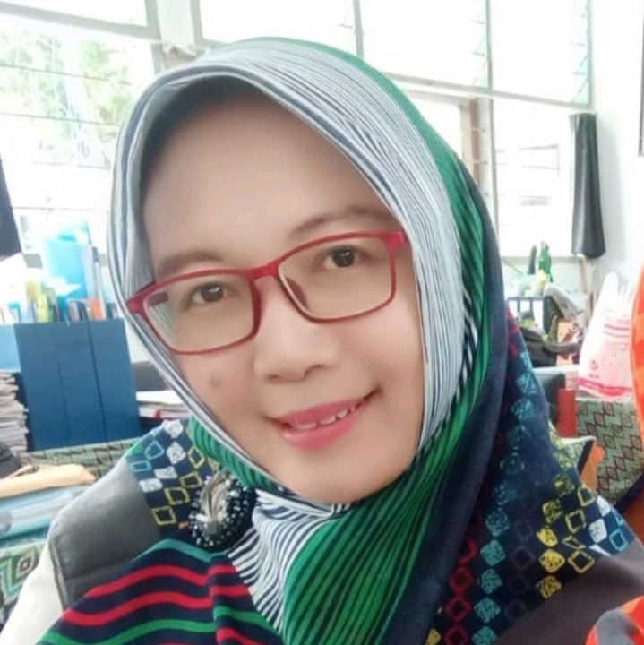 Siti Nurhayati